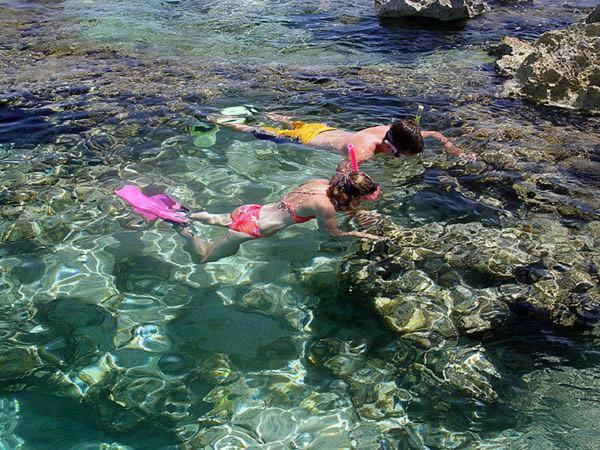 LA NARANJAA primera linea de PLAYA con WIFI y PARKING GRATIS Dénia Exterior foto
